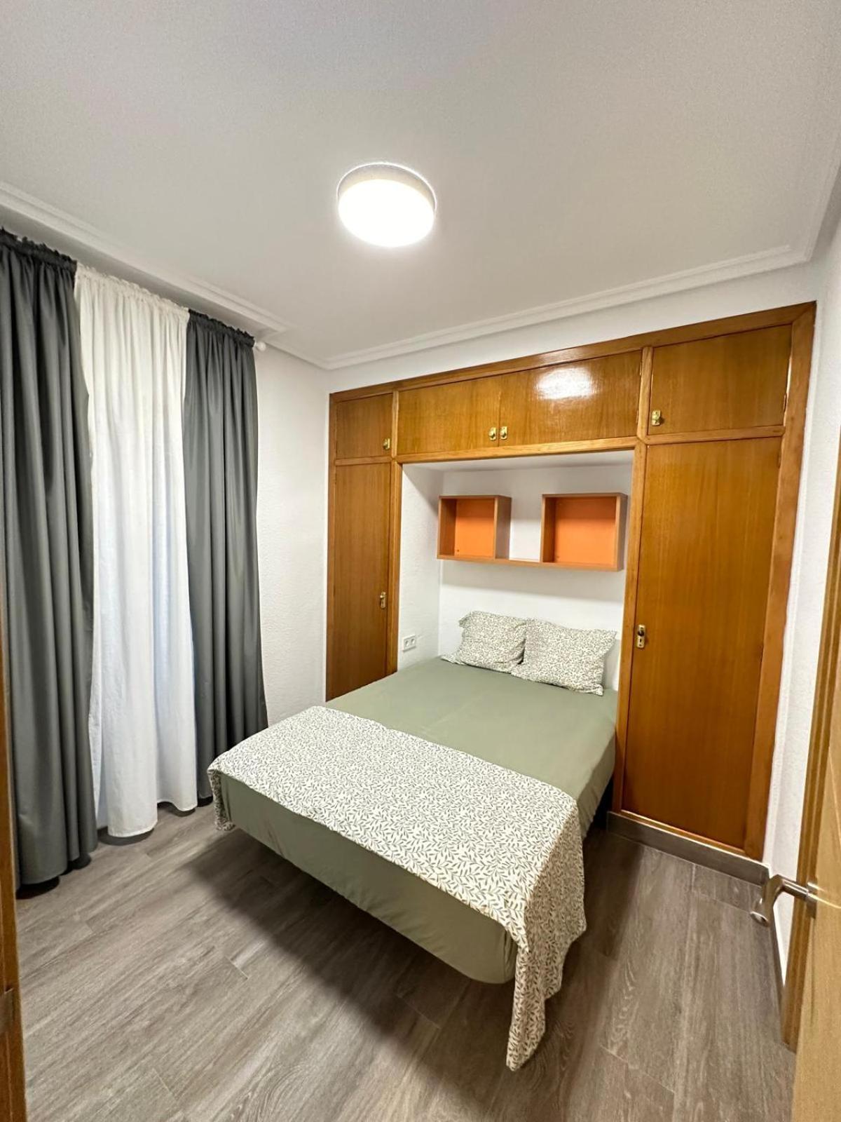 Brisa Del Mar - Santa Pola Apartment Exterior photo